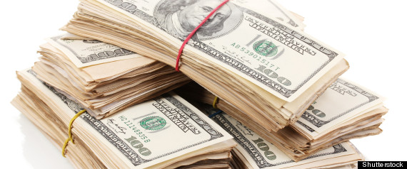 Cash Is King