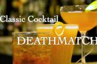 The Best Classic Cocktail: A HuffPost Deathmatch
