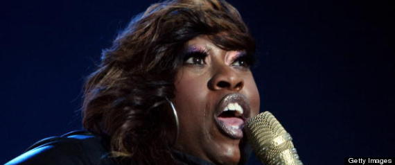 Missy Elliot