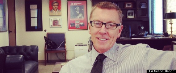 John Deasy