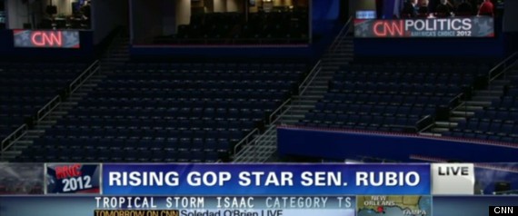 Republican Convention Media