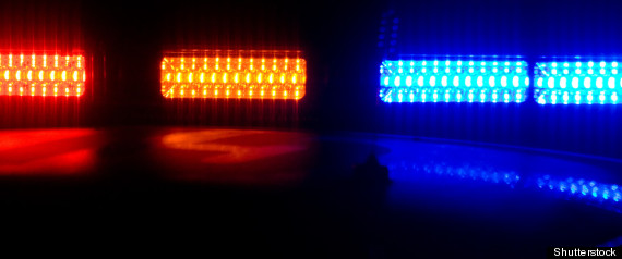 Police Siren