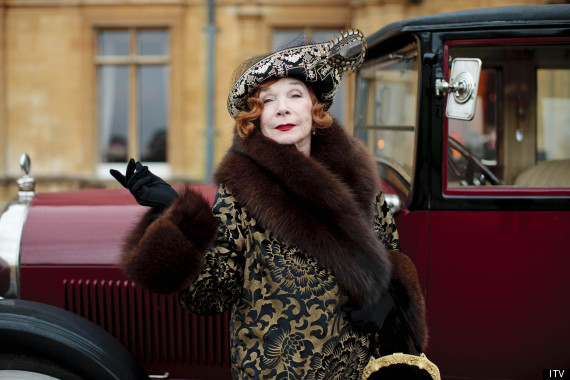 shirley maclaine