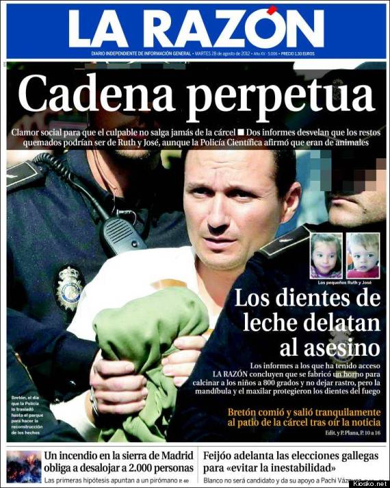 la razón