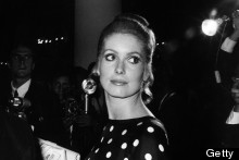 Venice Film Festival: We Look Back At Our Favourite Vintage Red Carpet Looks