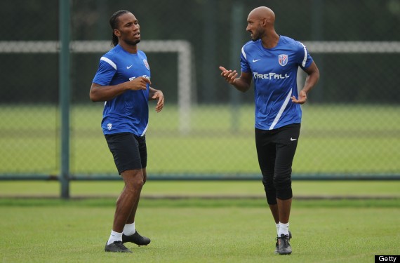 drogba