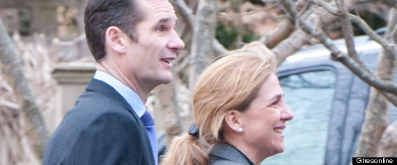 Urdangarn Cristina