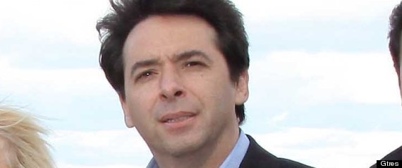 Percival Manglano