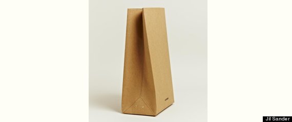 Expensive Paper Lunch Bag