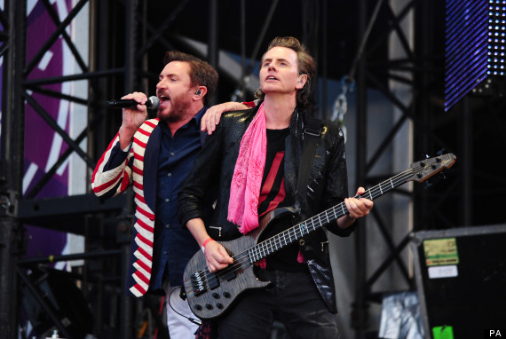 duran duran