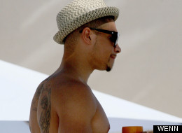 Celeb Pics Of The Day