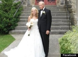Senator's Wife Quits Facebook... Kind Of