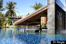 Is This The Best Spa Treatment In The World?
