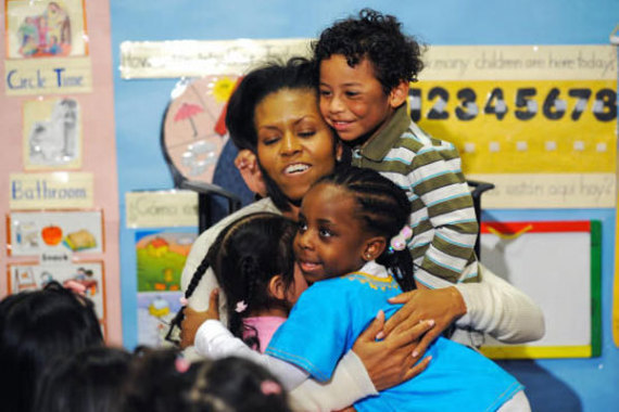 Michelle Obama