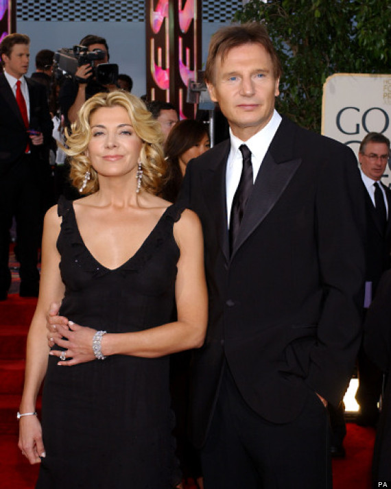 liam neeson