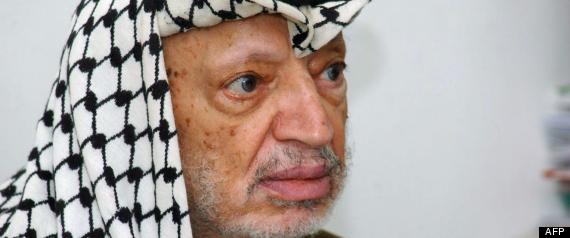Arafat