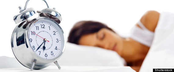 Sleep If U Can