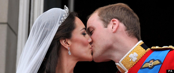 Royal Wedding