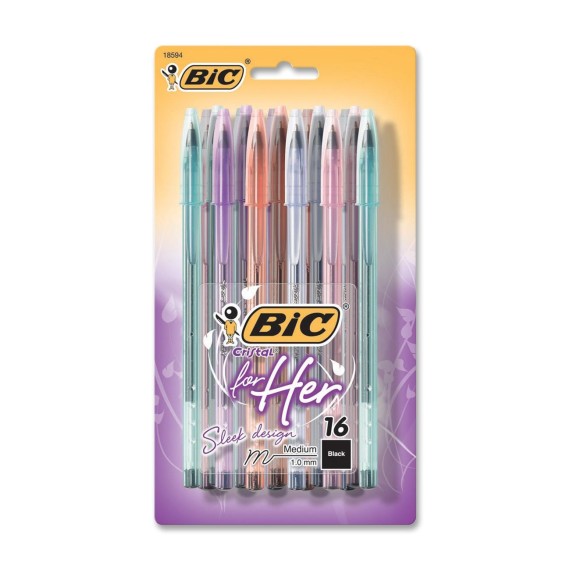bic pens large