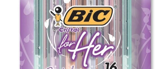 Bic Pens Large