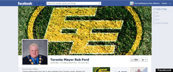 Ford Esks Cover Photo
