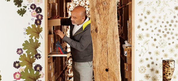 maison christian louboutin