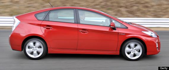 Obama Fuel Efficiency Standards