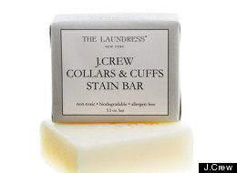 Is This Bar The Best Thing To Rid Clothes Of Stains? We Tried It