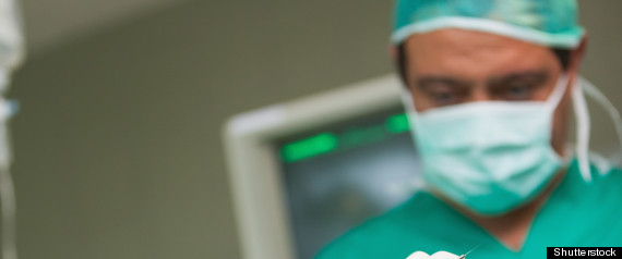 Errores Hospitales