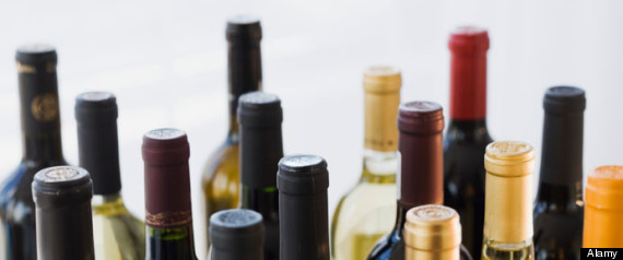 Wine Regions
