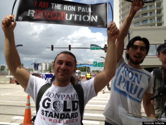 ron paul