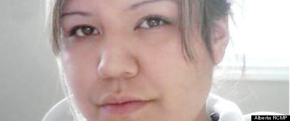 Amber Tuccaro Missing Woman
