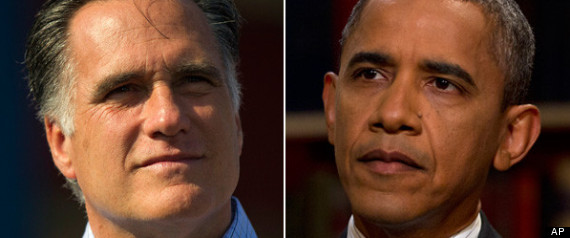 Presidential Polls