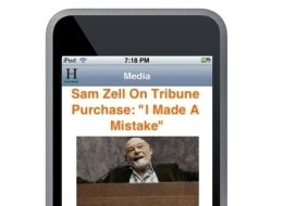 Iphone Media
