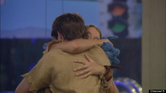 celebrity big brother