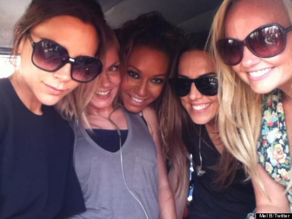 spice girls