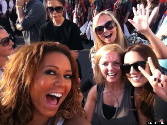 spice girls