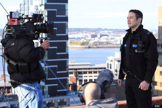 good cop