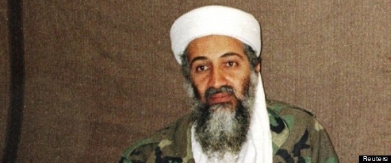 Bin Laden