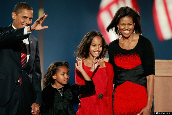michelle obama su mejor vestido