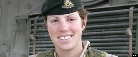 Capt Nichola Goddard