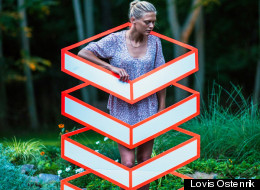Blurring The Line Between 2D And 3D Worlds