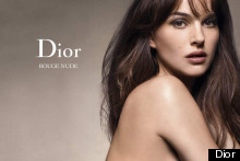 Natalie Portman Creates Charity Lipstick With Dior