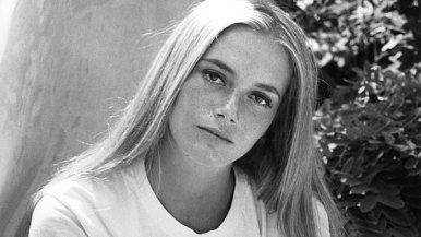 Peggy Lipton