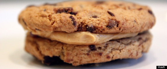 Peanut Butter Cookes