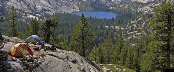 Yosemite