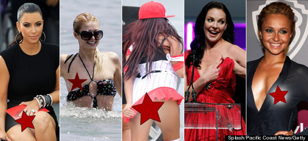 Celebrities Wardrobe Malfunction Uncensored Celebrities Wardrobe Malfunction Uncensored