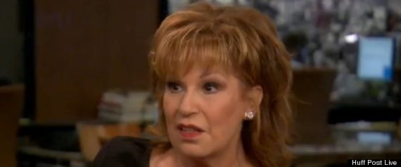 Joy Behar