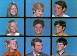 Brady Bunch