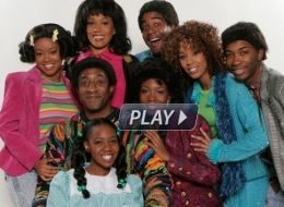 This Ain T The Cosby Show Xxx 94